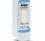  GOJO HAND MEDIC bőrápoló adagoló, műanyag, fehér/fehér, ADX 7